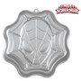 WILTON SPIDERMAN CAKE TIN (HIRE ONLY)