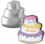 WILTON TOPSY TURVY CAKE TIN (HIRE ONLY)