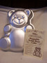 WILTON HUGGABLE TEDDY BEAR CAKE TIN (HIRE ONLY)