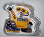 WILTON DISNEY WALLE CAKE PAN (HIRE ONLY)