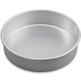 12 INCH ROUND CAKE TIN (HIRE ONLY)