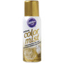 Wilton- Gold color mist food color spray (42g)