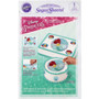 Wilton - Edible Images "Disney Princess Ariel" Decorating Kit