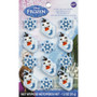 Wilton - Disney Frozen Icing Decorations