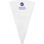  Wilton - featherweight 12.in decorating bags