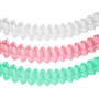 Papstar - Party Feelings! : Garland Colours Assorted Pastel 3.65m