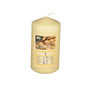Papstar - Scented Pillar Candle 110mm