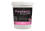 Fondtastic - Vanilla Flavour Premium Fondant Pink (908g)