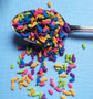 Blackwood Lane - Shark Sprinkles (1kg)