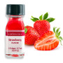 Lorann Oils- Super Strength Flavour "Strawberry" (1 Dram)