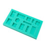 Lego Bricks Silicone Mould