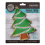 Mondo Cookie Cutter - Xmas Tree