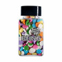 Over The Top - Edible  Bling  PASTEL CONFETTI  (60g)