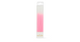 PINK  Ombre Cake Candles (  Pack of 12  ) 