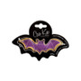 Coo Kie  MINI BAT  Cookie Cutter