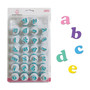 Alphabet Cutters  Mini Uppercase   (26 pcs)