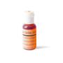 Chefmaster Liquid Gel Food Colour -  NEON  BRITE  ORANGE  (20g)