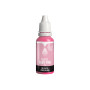  Over The Top Gel Food Colour  -PASTEL BABY PINK (25g)