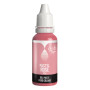 Over The Top Gel Food Colour  - PASTEL ROSE (25g)