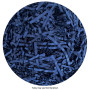 Shredded Paper  -NAVY BLUE    (100g)