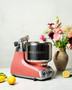 Ankarsrum - Assistent Original Mixer 1500w  CORAL  CRUSH  (New Colour)