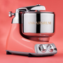 Ankarsrum - Assistent Original Mixer 1500w  CORAL  CRUSH  (New Colour)