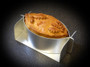 Silverwood 9 INCH OVAL GAME PIE MOULD