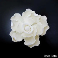 Sugar Flower-  GARDENIA