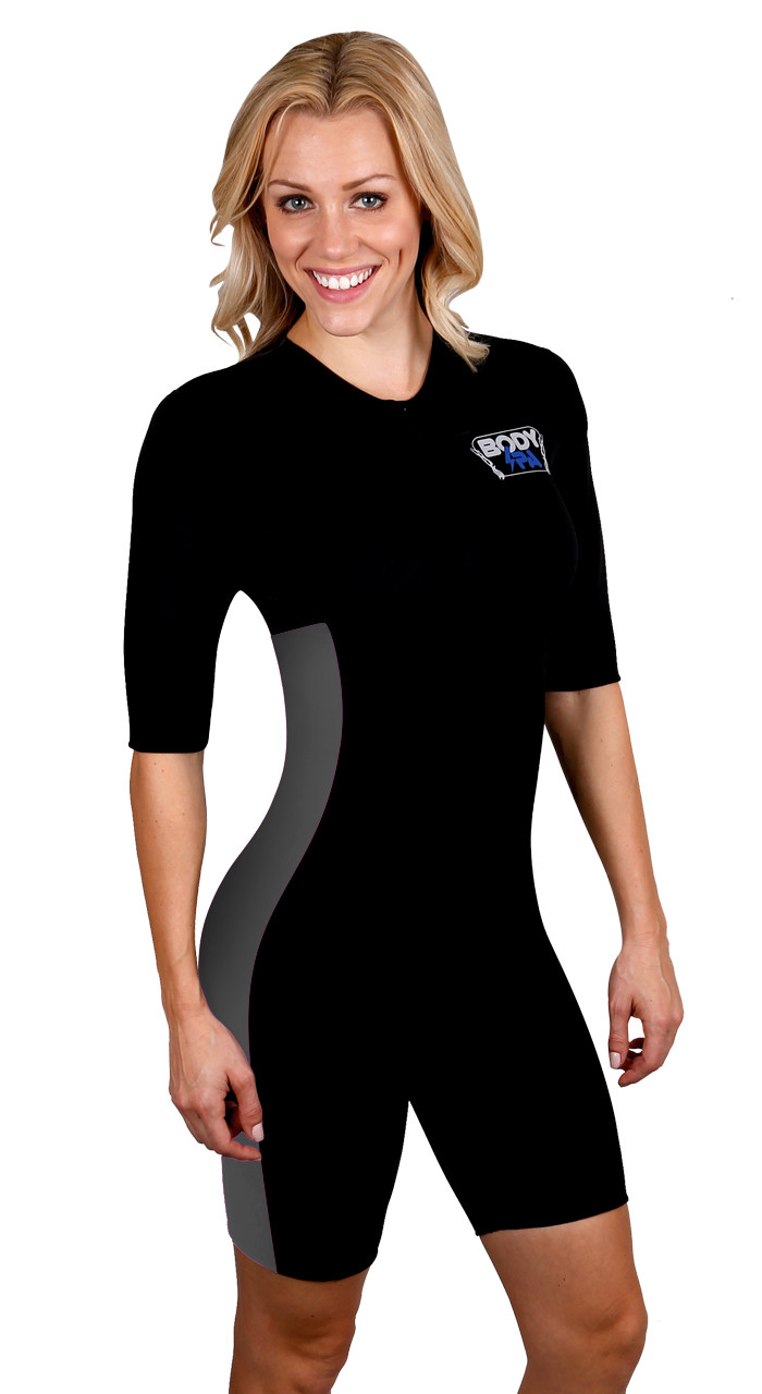 Comodo traje sauna para sudar de verdad Body Spa Sauna Completo Vellanova