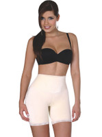 Shorts Térmico - con Encaje 160