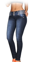 Xtrim Jeans Evelyn