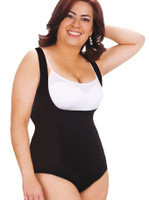 Body Shaper Black Body Shaper Black