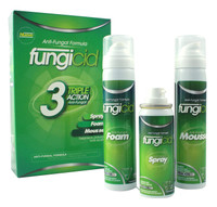 Fungicid Formula Anti-hongos Fungicid Formula Anti-hongos
