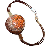 Orgone - Amuleto Brazalete Orgone - Amuleto Brazalete
