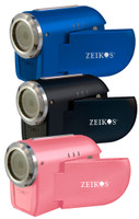 Camara de Video Digital en Colores Camara de Video Digital en Colores