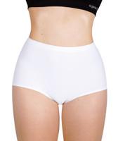 Faja Falda Silhouette Semi Control Slip