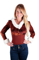 Body Reductor de Cintura 0709