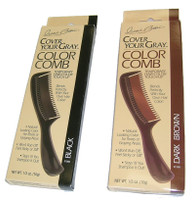 Canas - Tinte de Cabello Canas - Tinte de Cabello