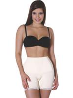Panty Girdle Enhancer Front Panty Girdle Enhancer Front