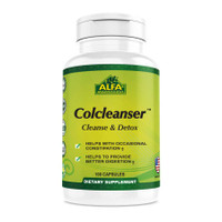 Colon Cleanse & Detox - Colcleanser