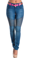 JEANS LEVENTA GLUTEOS DORY