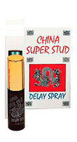 CHINA SUPER STUD-DELAY SPRAY