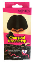 Charcoal Nose Strip - Set of 6 Charcoal Nose Strip - Set of 6