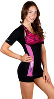 Body Spa AQUA Eco Friendly Sauna Vest Body Spa AQUA Eco Friendly Sauna Vest