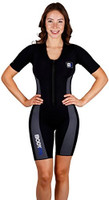 Body Spa Aqua Eco Friendly Full Chest Odorless Body Sauna Suit Body Spa Aqua Eco Friendly Full Chest Odorless Body Sauna Suit