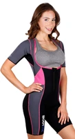 Traje Sudador Body Spa Ecologico con Aqua Tech
