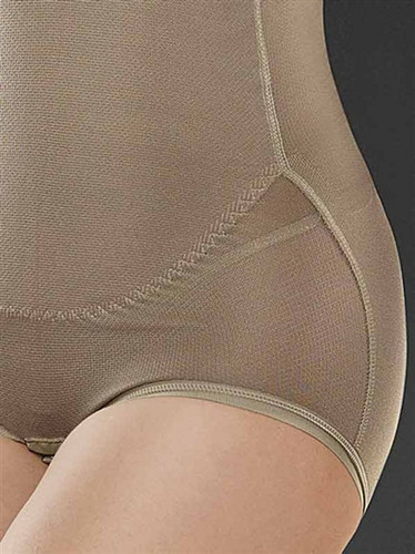 FAJA BODY TERMICO PANTY