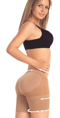 Panty Girdle Invisible