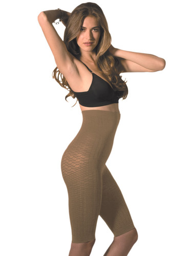 Faja Bermuda Biofir Masaje