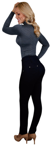 Jean Levantapompis Invierno - Eleganze